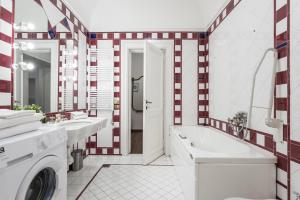 Appartamento Principe Amedeo