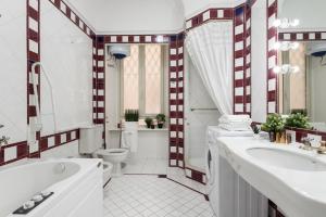 Appartamento Principe Amedeo