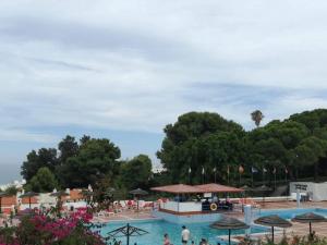 ALBUFEIRA TRADICIONAL BEACH APARTMENT