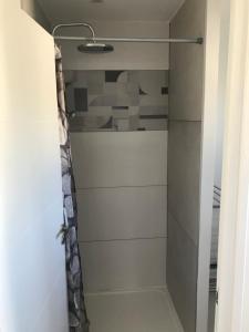 Appartement en bord de plage serviettes non incluses