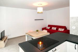 Appartements Appartement cosy a 10 min de Disneyland Paris ! : photos des chambres