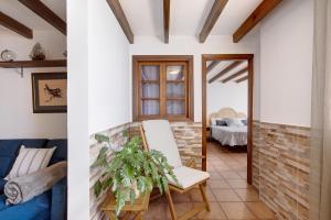 Salitre Suite Experiences