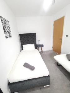 2 Bedroom 2 Bath Apartment, sleeps 4, Town Centre