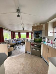 Ring Chalet