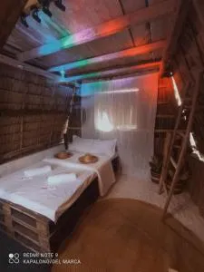 CUESTA ROOMS - Buenavista