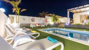 Villa Amatista Salinas Golf & Beach