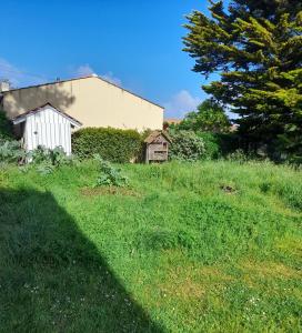 Appartements Le Stud' a Saint Pierre d'Oleron ! : photos des chambres