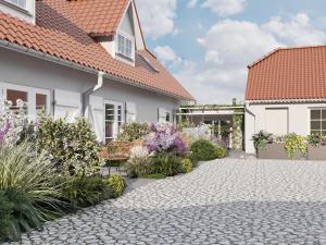 Güldenstubbe Residences