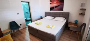 Apartments Marin, Kolan, Mandre, Pag - كولان