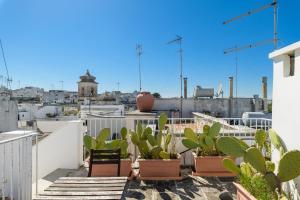 Appartamento con Terrazza