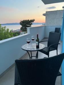 Apartment Lena 