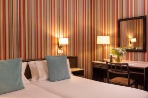 Hotels Hotel Clement : photos des chambres