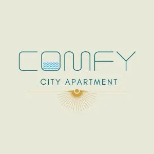 Comfy City Apartment - Ayía Marína