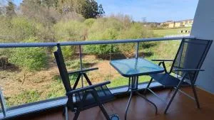 O meo refuxio - Barral