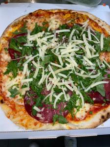 Affittacamere Su Padru img2