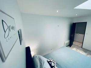 Maison Hypercentre - Duplex - Cozy houses