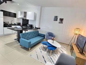 Maison Hypercentre - Duplex - Cozy houses