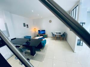 Maison Hypercentre - Duplex - Cozy houses