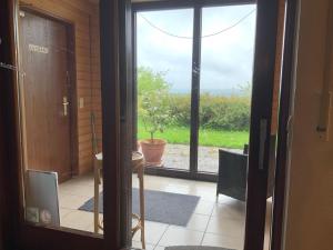 Ferienhaus Brenda