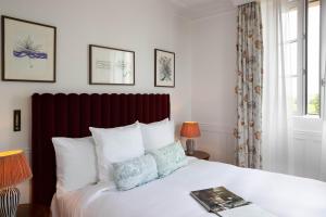 Hotels La Maison d'Estournel : photos des chambres