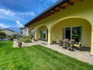 Archi SP Arkaden-Villa