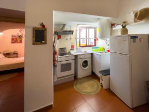 Évora City Break Apartment with Patio in the Historic Centre