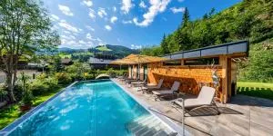 Luxusapartment Müllerhaus - 上柯尼希山麓米尔巴赫