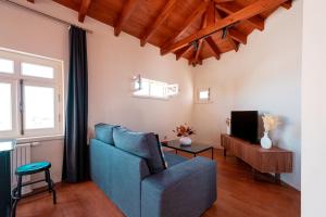 Homie Suites - Turna Residences in Cihangir