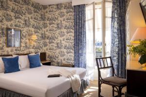 Hotels Hotel Clement : photos des chambres