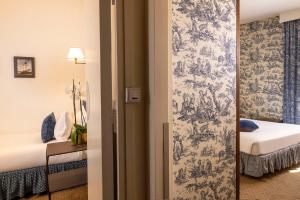 Hotels Hotel Clement : photos des chambres