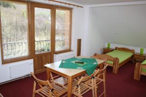 Penzion U Černého Potoka