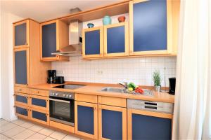 Wohnpark Schmiedestraße App 03