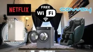 Imanz Homestay 3 Bedroom & 3 Bathroom - Kampong Batu Lima Bangi