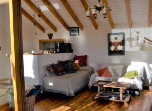 Rincón del Bosque - AmunaPatagonia