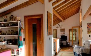 Rincón del Bosque - AmunaPatagonia