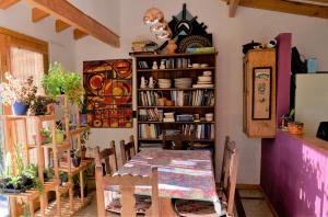 Rincón del Bosque - AmunaPatagonia