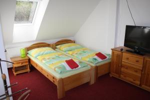 Penzion U Černého Potoka