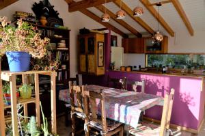 Rincón del Bosque - AmunaPatagonia