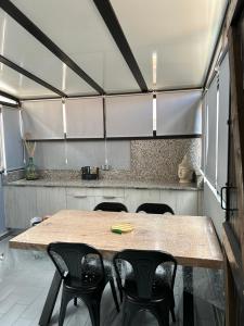 la maison des sables 4 port Leucate climatisé parking privé