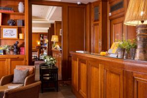 Hotels Hotel Clement : photos des chambres