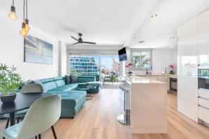 WintowinRentals Whitestones Amazing Apartment - 3hvězdičkové hotely ve městě Torremolinos