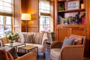 Hotels Hotel Clement : photos des chambres