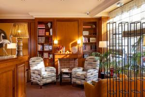 Hotels Hotel Clement : photos des chambres