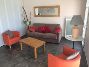 Appartements Grand T2 avec wifi proche dune du pyla et Arcachon : photos des chambres