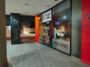 Con generador Suite elegante piscina gym en el norte Gye