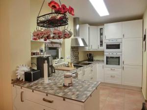 Glowe Doppelferienhaus Sonnenstrand