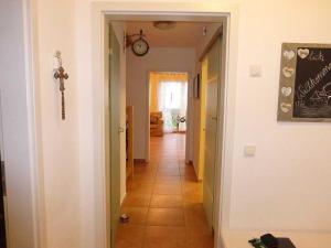 Glowe Doppelferienhaus Sonnenstrand