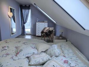 Glowe Doppelferienhaus Sonnenstrand