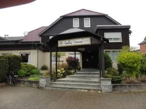 Hotels Landhaus Dieterichs - Königslutter am Elm