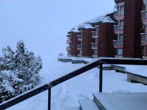 Giomein , appartamento ski in ski out ,CIR 0281